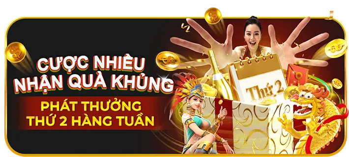 Ưu đãi nạp tiền lần đầu 789win app
