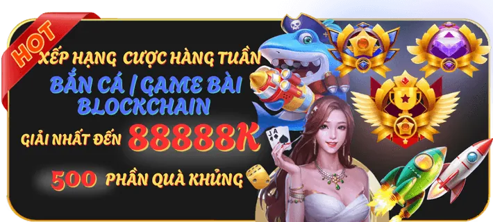 Bắn Cá Rồng trên 789win app