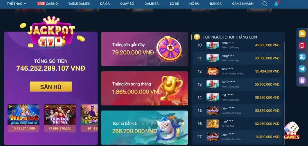 Hoàn tất cài đặt và trải nghiệm ứng dụng 789win iOS
